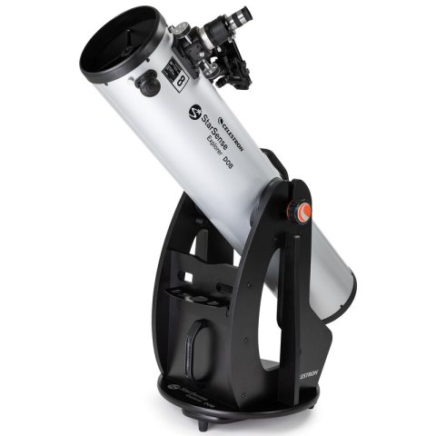 Celestron StarSense 200/1200